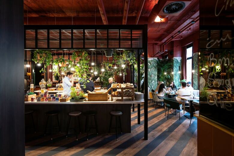 Hotel Indigo Brussels - City By Ihg