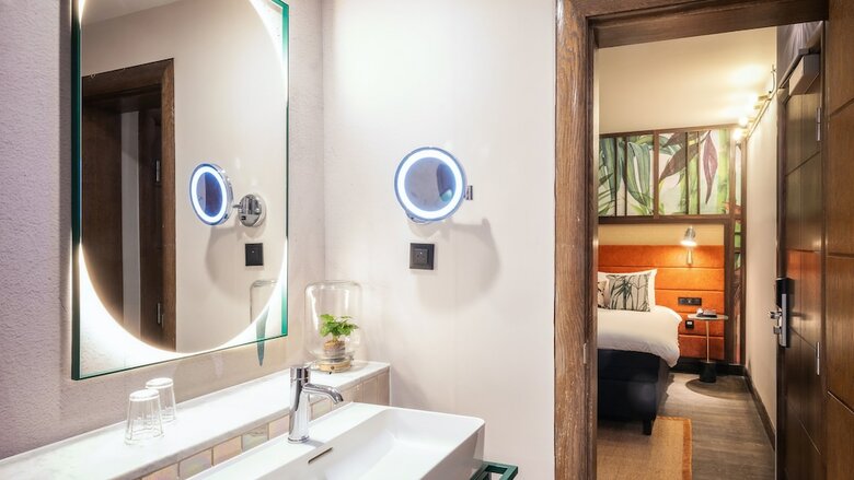 Hotel Indigo Brussels - City By Ihg