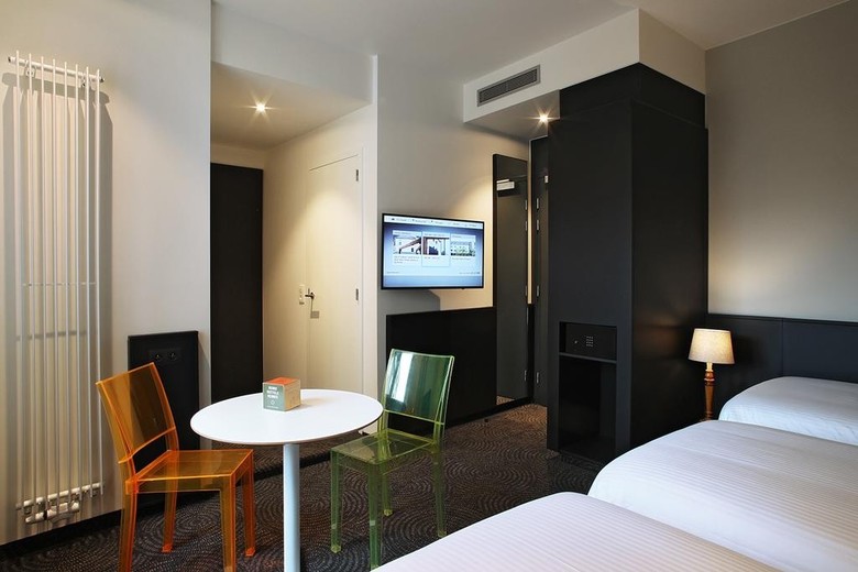 Hotel Van Belle