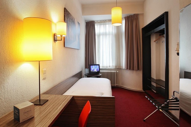 Hotel Van Belle