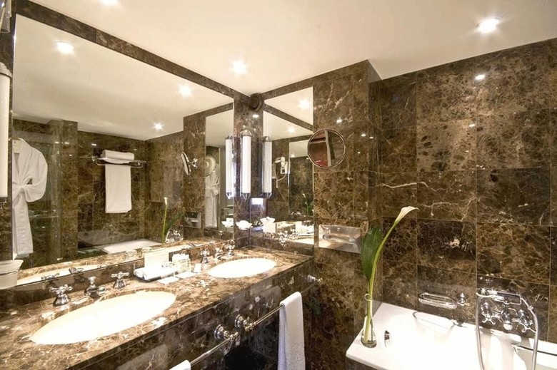 Hotel Warwick Brussels - Grand Place