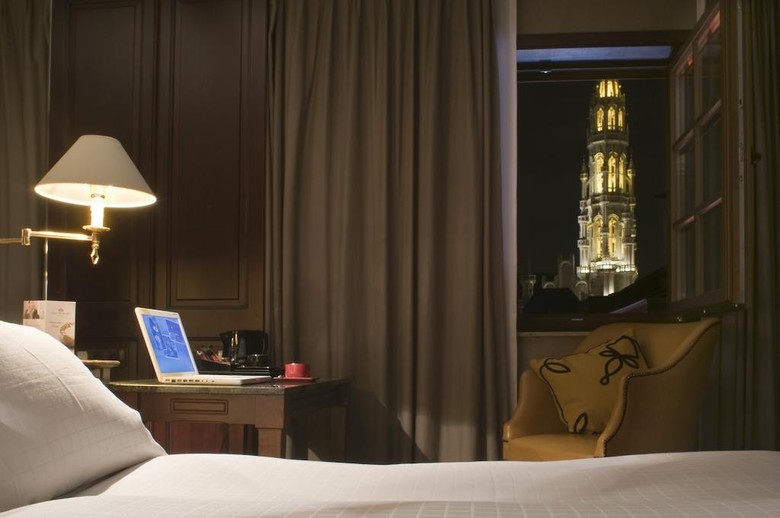 Hotel Warwick Brussels - Grand Place