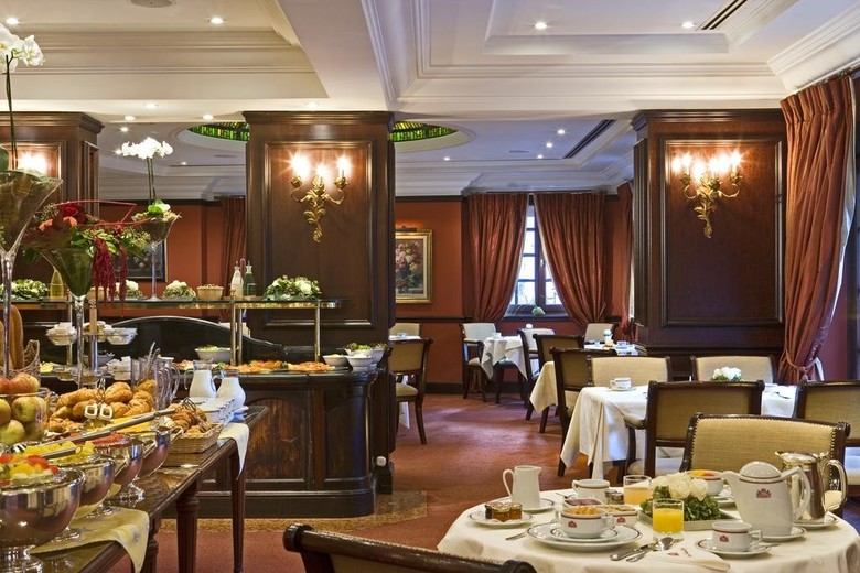 Hotel Warwick Brussels - Grand Place