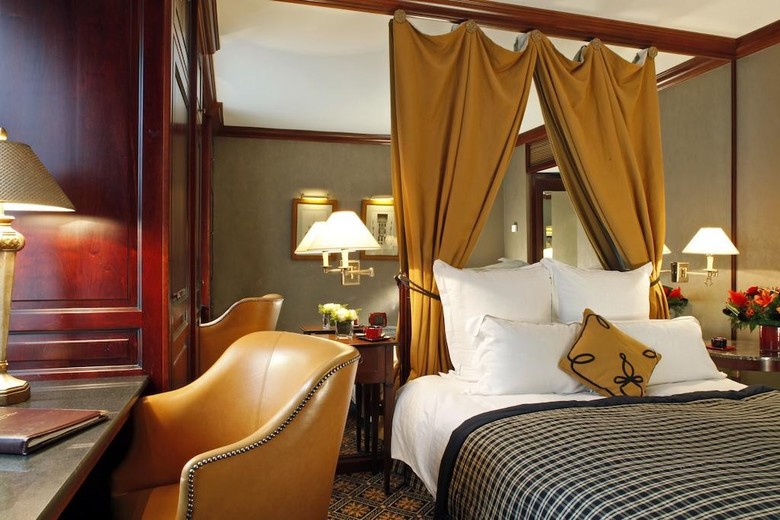 Hotel Warwick Brussels - Grand Place