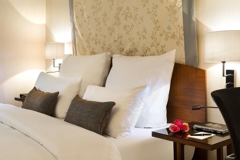 Hotel Warwick Brussels - Grand Place