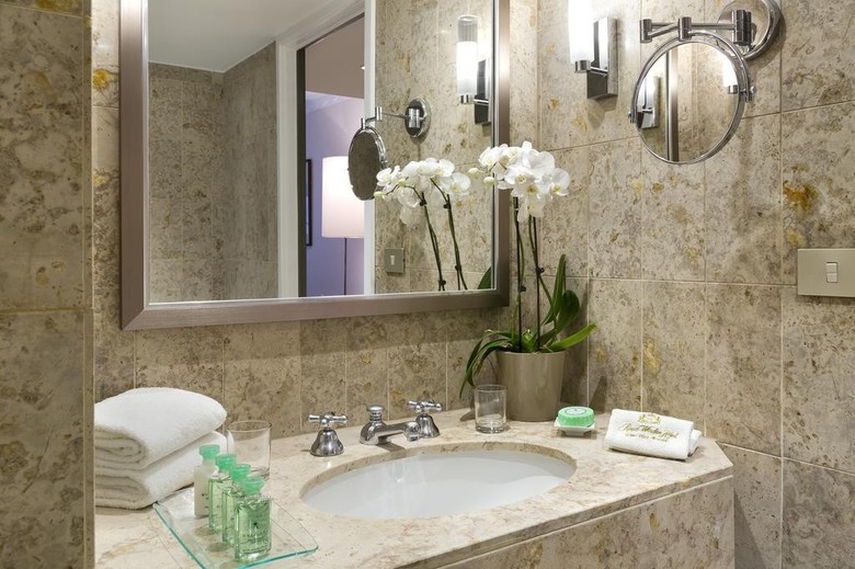 Hotel Warwick Brussels - Grand Place