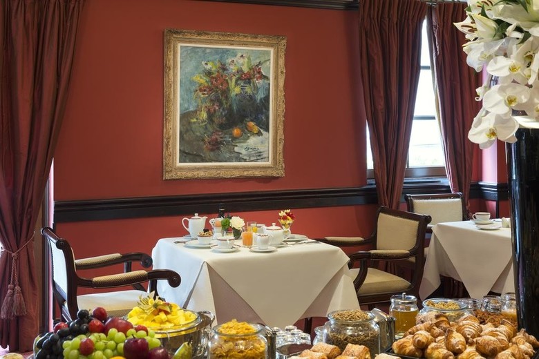 Hotel Warwick Brussels - Grand Place