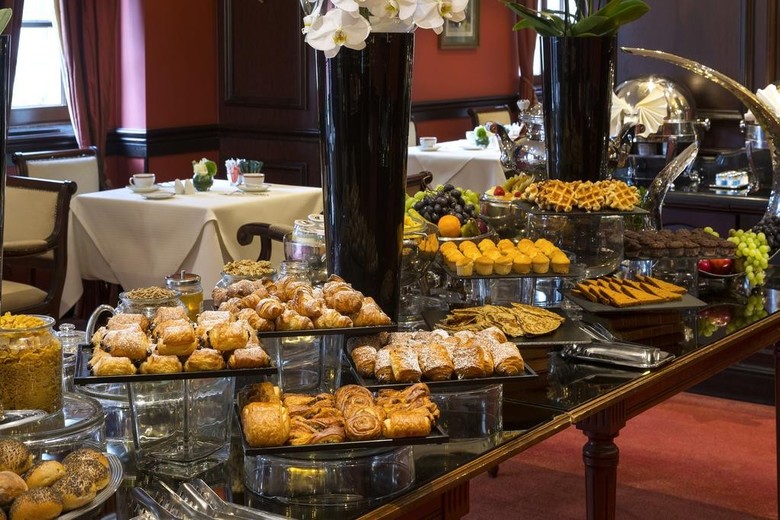 Hotel Warwick Brussels - Grand Place