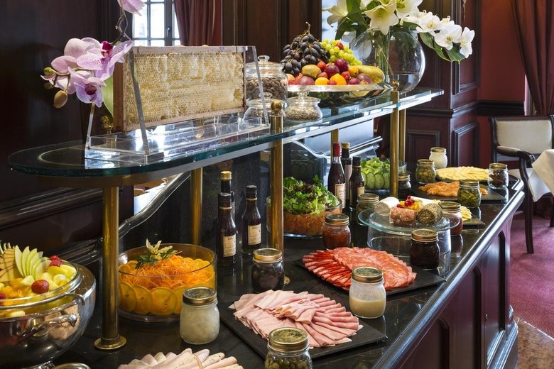 Hotel Warwick Brussels - Grand Place