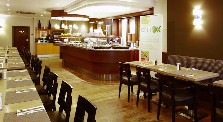 Hotel NH Brussels Grand Place Arenberg