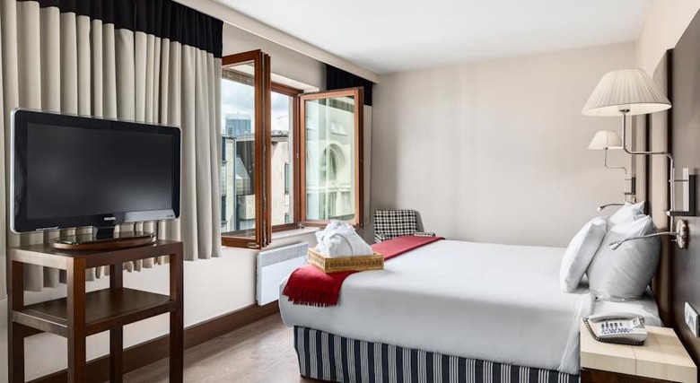 Hotel NH Brussels Grand Place Arenberg