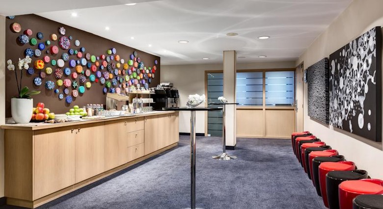 Hotel NH Brussels Grand Place Arenberg