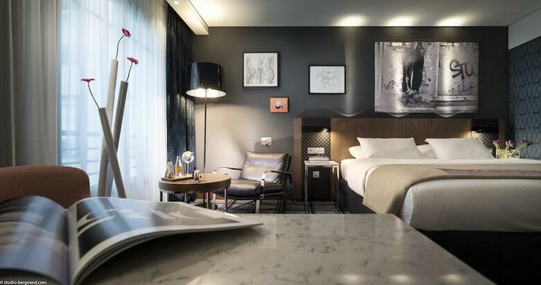 Radisson Blu Royal Hotel