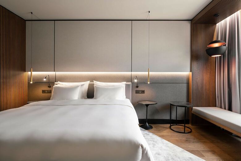 Radisson Blu Royal Hotel