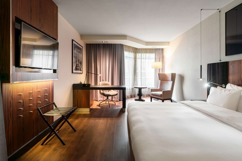 Radisson Blu Royal Hotel