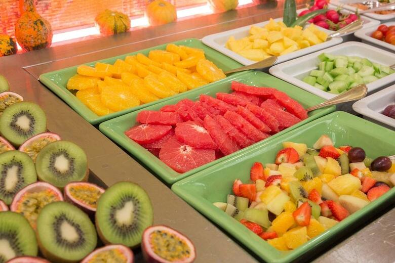 Thon Hotel Bristol Stephanie