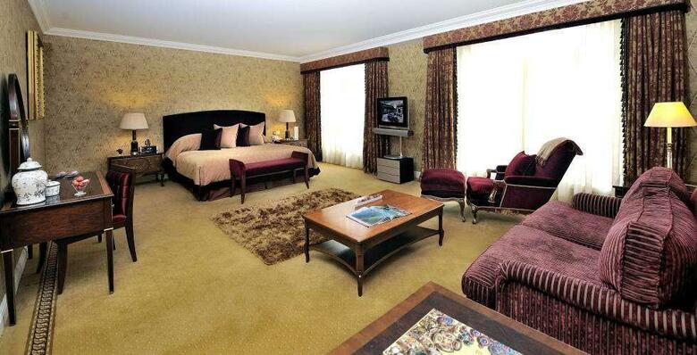 Hotel Steigenberger Wiltcher's