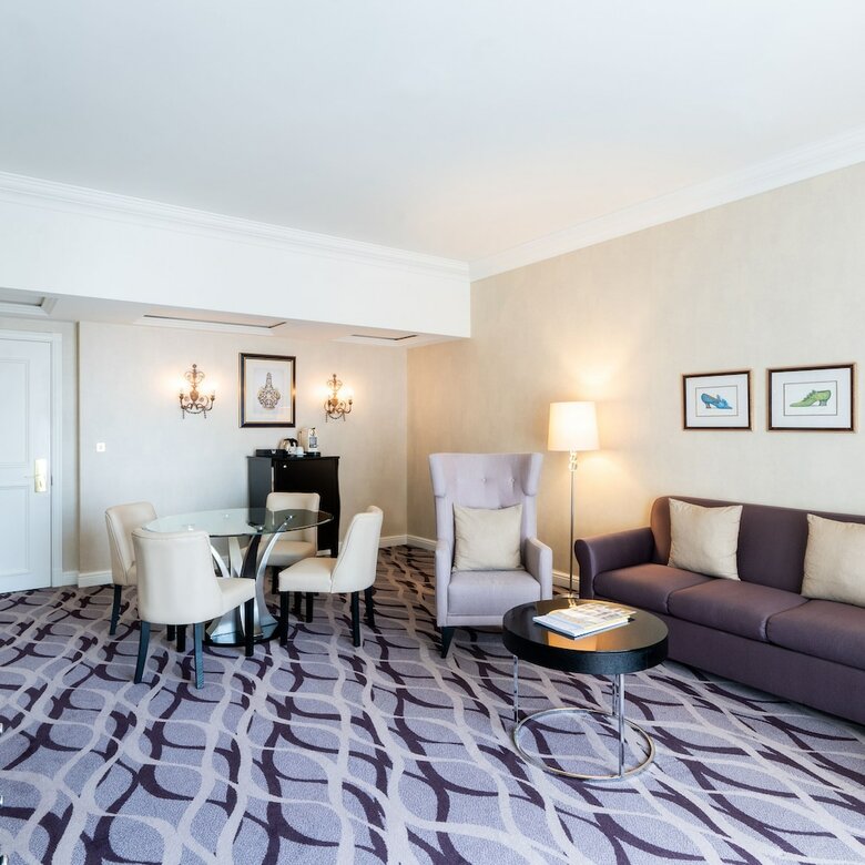 Hotel Steigenberger Wiltcher's