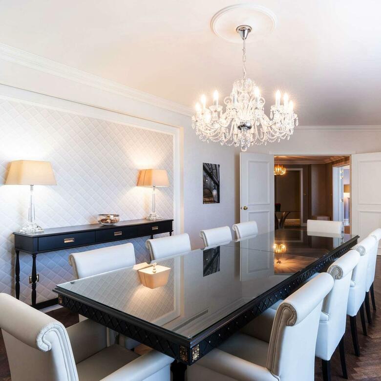 Hotel Steigenberger Wiltcher's