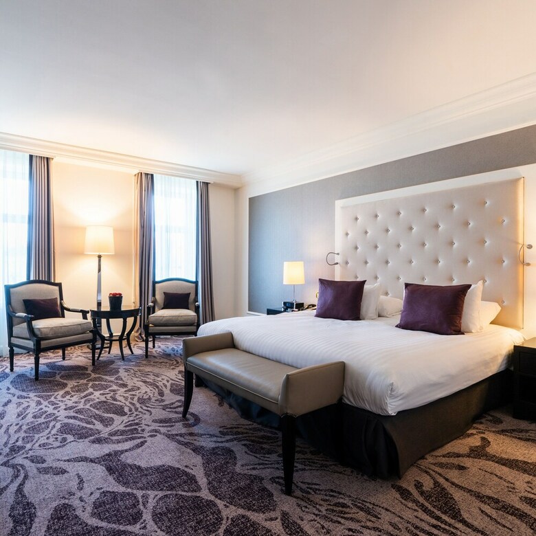 Hotel Steigenberger Wiltcher's