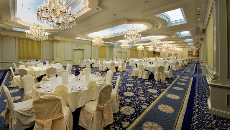 Hotel Steigenberger Wiltcher's