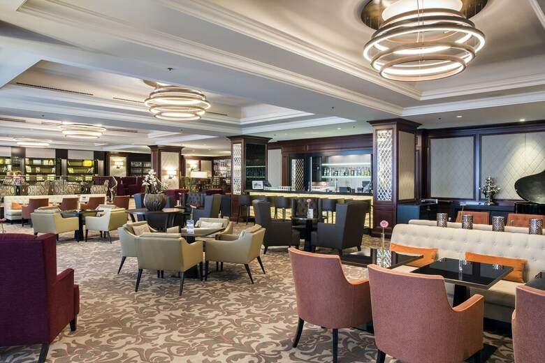 Hotel Steigenberger Wiltcher's