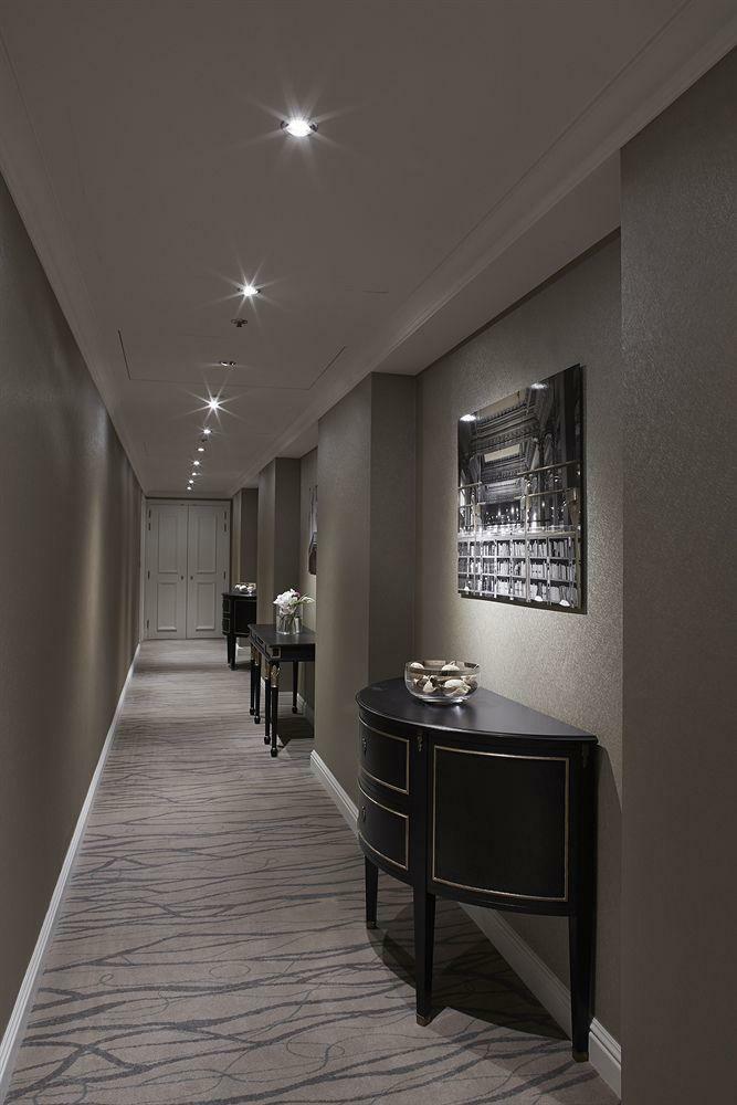 Hotel Steigenberger Wiltcher's