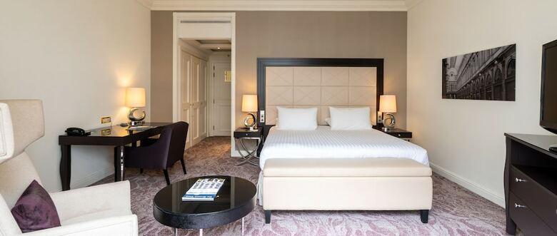 Hotel Steigenberger Wiltcher's