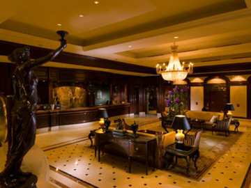 Hotel Steigenberger Wiltcher's