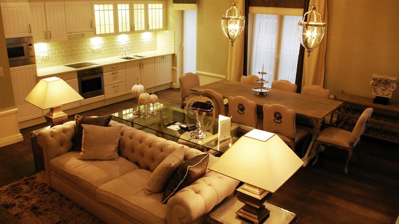 Hotel Stanhope