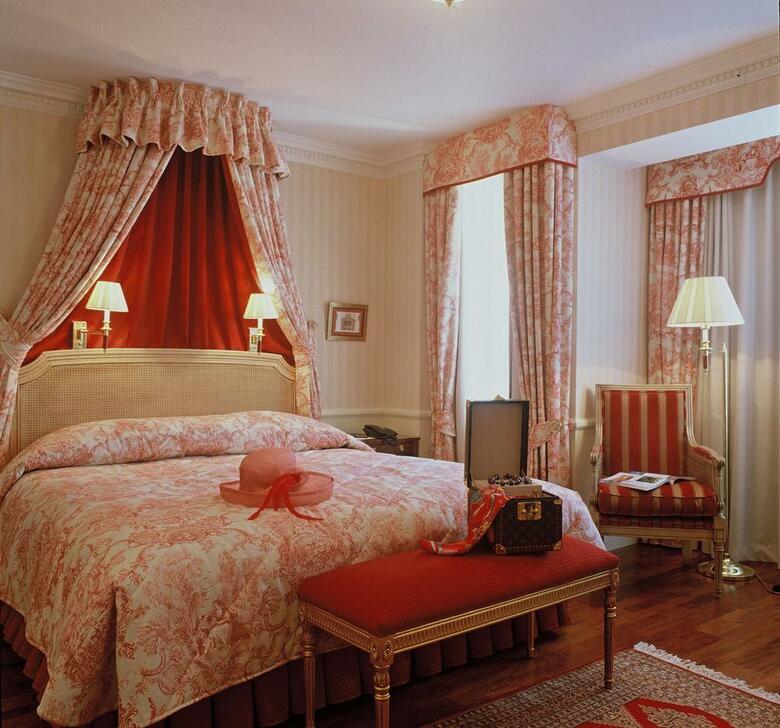 Hotel Stanhope