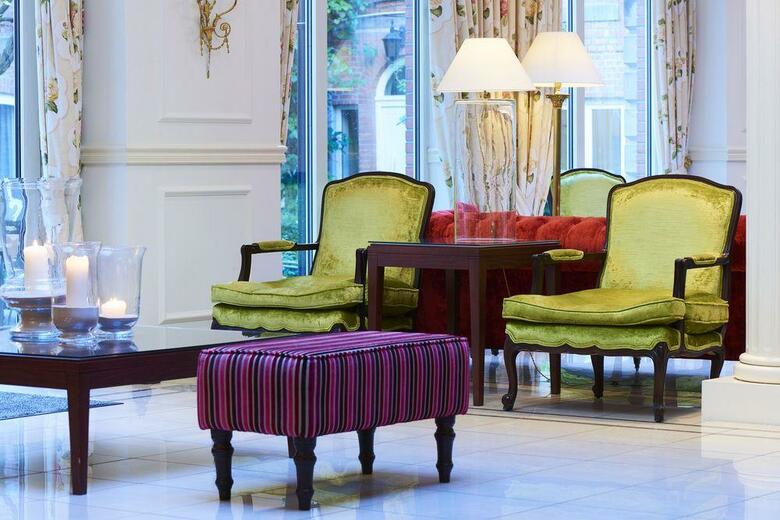 Hotel Stanhope