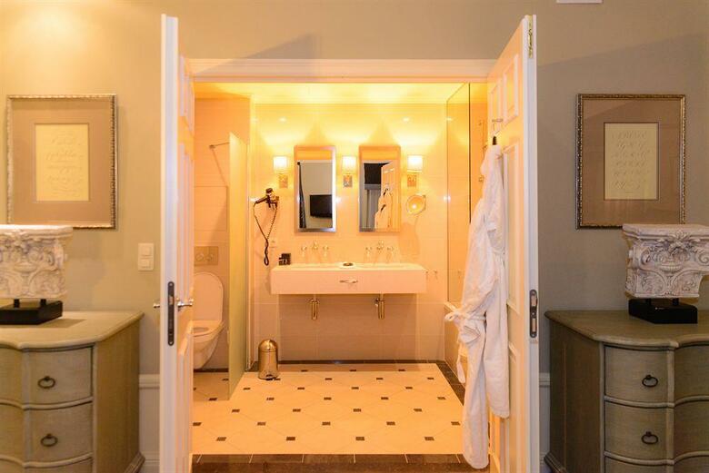 Hotel Stanhope