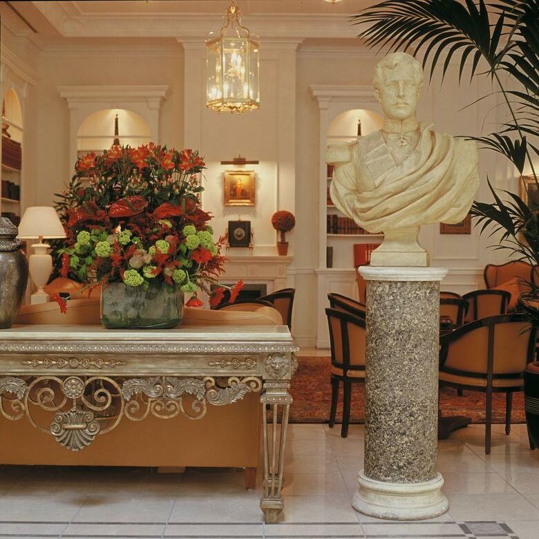 Hotel Stanhope