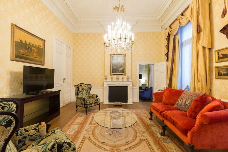 Hotel Stanhope