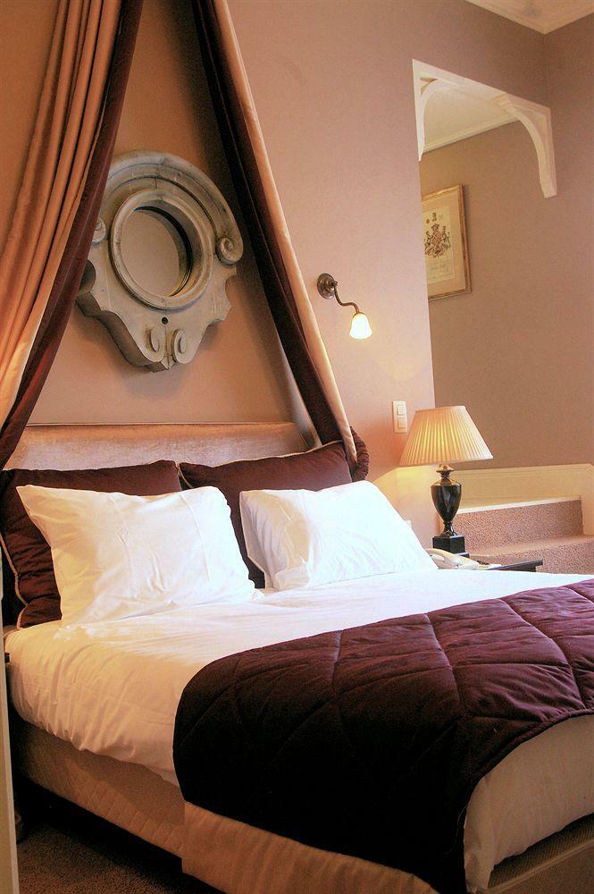 Hotel Stanhope