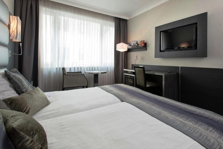Hotel Best Western Royal Centre