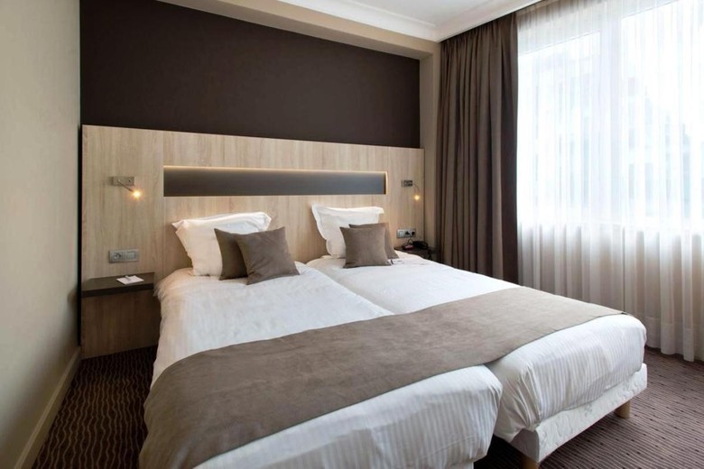 Hotel Best Western Royal Centre