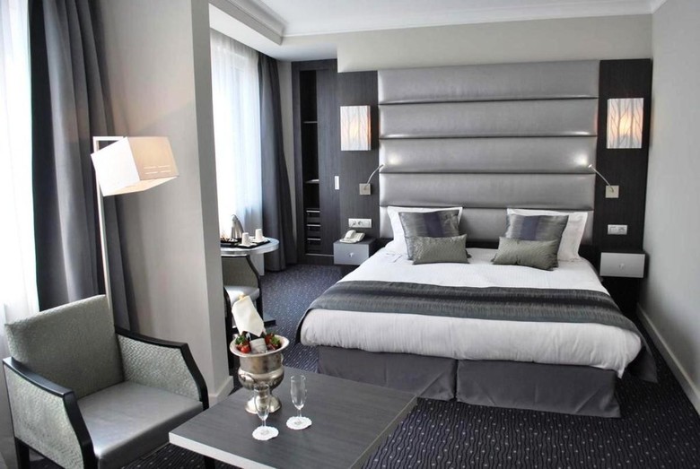 Hotel Best Western Royal Centre