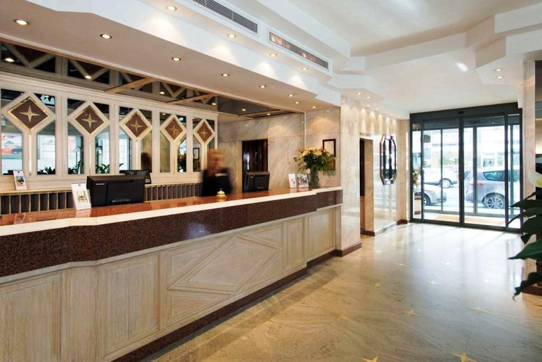 Hotel Best Western Royal Centre