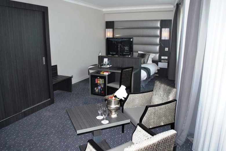Hotel Best Western Royal Centre