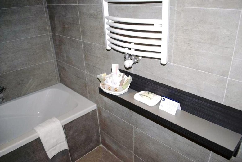 Hotel Best Western Royal Centre