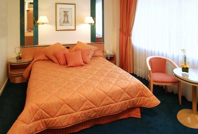 Hotel Best Western Royal Centre