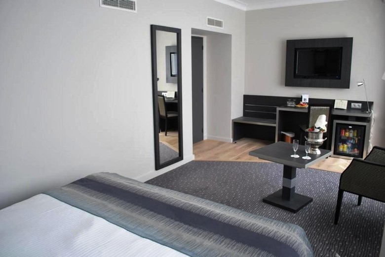Hotel Best Western Royal Centre
