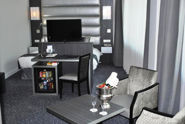 Hotel Best Western Royal Centre