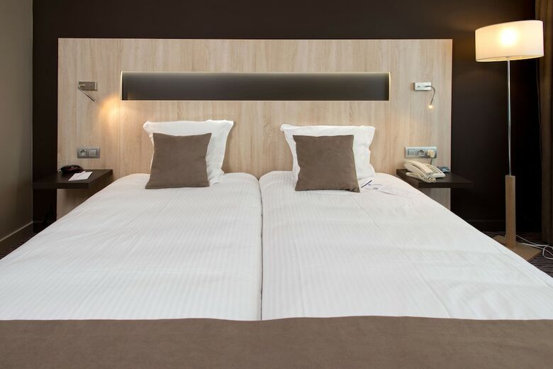 Hotel Best Western Royal Centre