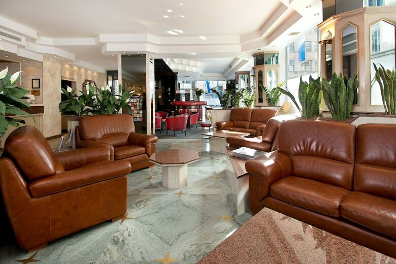 Hotel Best Western Royal Centre