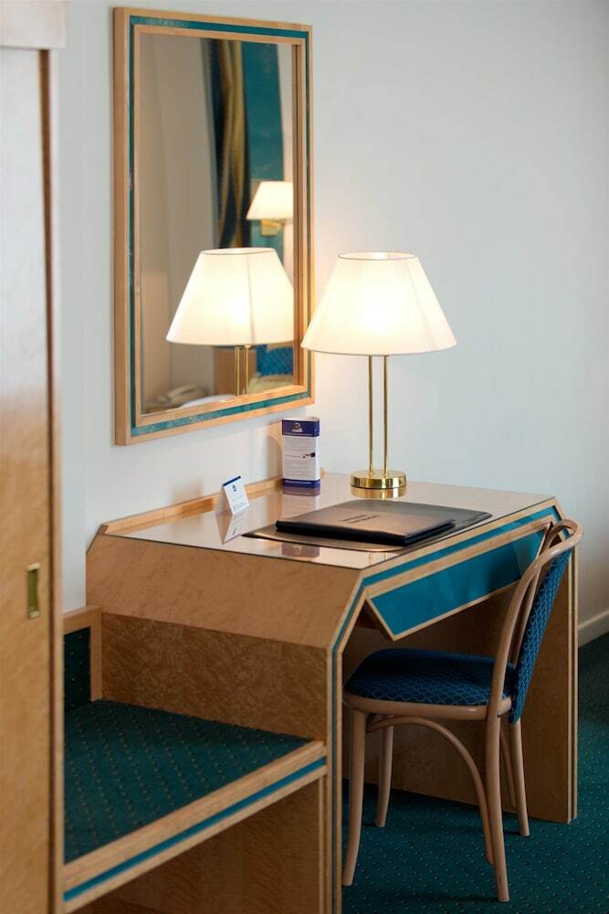 Hotel Best Western Royal Centre