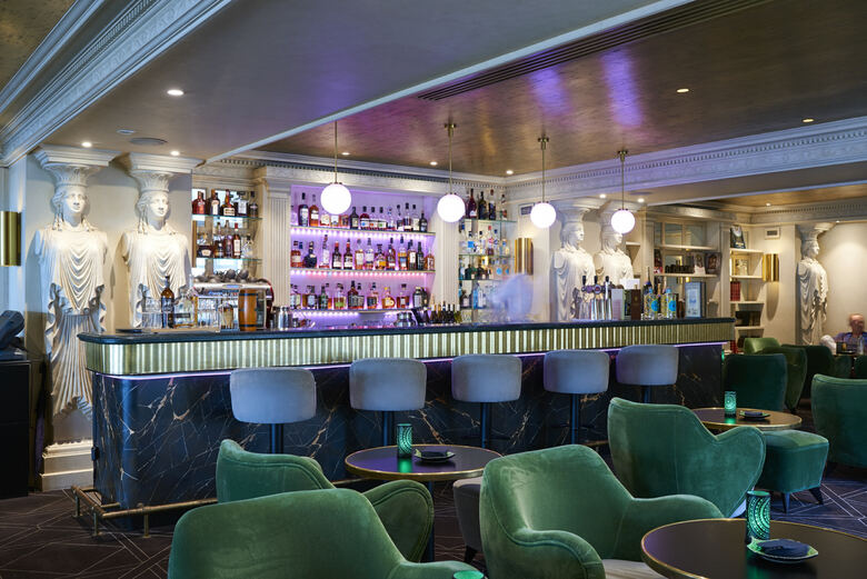 Hotel Warwick Barsey