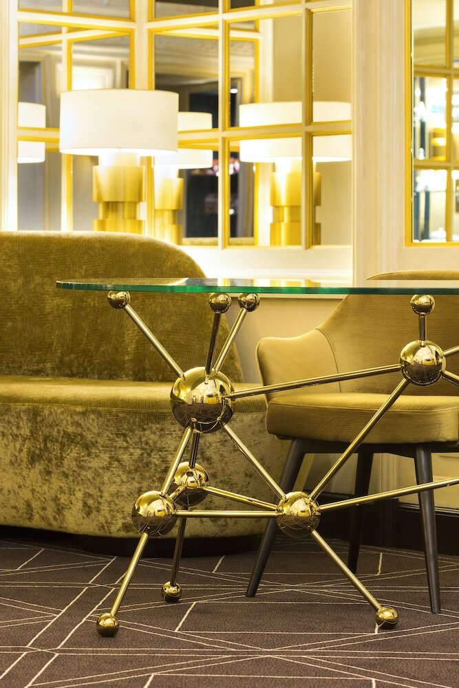 Hotel Warwick Barsey